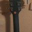 Guitarra Gould Spectre tipo Les Paul