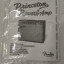 Fender Princeton 65 Reverb - Manual del Usuario