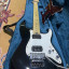 RESERVADA - Charvel SO CAL PRO MOD SAN DIMAS GAMERA BLACK.