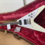 Gibson V Flying 70 White (RESERVADA)