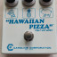 Caroline Guitar Company Hawaiian Pizza