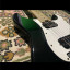 RESERVADA - Charvel SO CAL PRO MOD SAN DIMAS GAMERA BLACK.