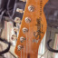 Squier by Fender Telecaster Thinline