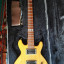 Jackson USA Scott Ian Anthrax Signature Guitar JJ1 Korina Natural
