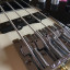 Fender Marcus Miller Jazz Bass Olimpic White Modificado