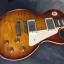 Gibson Les Paul 59 Hstoric Heavy Aged limited (2013)