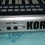 Korg R3 sintetizador