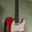 Fender Telecaster Custom'62 MIJ Made in Japan 1985 + Bigsby + Pastis Lollar T52