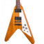 Gibson Flying V Antique Natural 2023