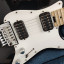 RESERVADA - Charvel SO CAL PRO MOD SAN DIMAS GAMERA BLACK.