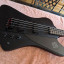 Bajo Epiphone Thunderbird Goth