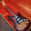 Fender Stratocaster SRV
