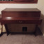 Hammond H100 1968 Organ Tonewheels