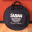 Funda platos SABIAN 22"