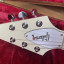 Gibson V Flying 70 White (RESERVADA)