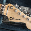 RESERVADA - Charvel SO CAL PRO MOD SAN DIMAS GAMERA BLACK.