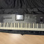 Korg PA3X pro 76 teclas.