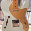 Squier by Fender Telecaster Thinline