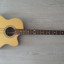 Bajo acústico Cort SJB-CE