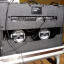 VOX AC30 CC2 con flightcase y pedal