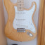 Fender Stratocaster American professional ash natural 2019 -- CAMBIOS