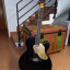 Guitarra acústica jumbo Gretsch Rancher Falcon