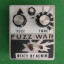 DEath by Audio Fuzz War