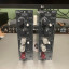 Par de compresores Rupert Neve Designs 535 - serie 500
