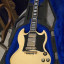 Gibson SG Custom