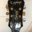 Guitarra Gibson Epiphone Special SG Ebony