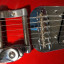 Fender Telecaster Custom'62 MIJ Made in Japan 1985 + Bigsby + Pastis Lollar T52