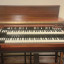 Hammond B3 + Leslie 122