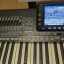 Korg PA3X pro 76 teclas.