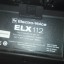 Lote de monitores ELECTROVOICE ELX115 y ELX112