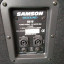 Monitores Samson RS10 125W