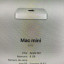 Mac mini M2 2023