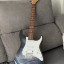 Suhr Standard Plus Faded Trans Whale Blue 2024