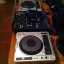 Cambio Pareja (2) Pioneer CDJ800 MK2