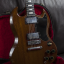 1974 Gibson Sg Standard Original
