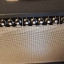 Fender Twin Amp. Evil Twin