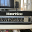 Amplificador de bajo Hartke HA3500 - Potencia y versatilidad en perfecto estado de funcionamiento