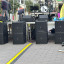 LINE ARRAY MACKIE 28.000wts