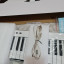 Midiplus X6 Series III Teclado Controlador MIDI 61 NUEVO