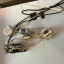Mojotone ST HSS STD Prewired Harness