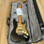 Fender Stratocaster Ultra HSS Texas Tea