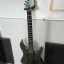 Guitarra Yamaha Rgx 420s con seymour Duncan