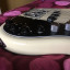 Fender Marcus Miller Jazz Bass Olimpic White Modificado