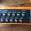 Controlador MIDI Yamaha MFC10 Cambio