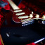 Vendo/cambio Fender Stratocaster Custom Shop Limited Edition Roasted Relic Dual Mag Strat Black