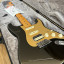 Fender Stratocaster Ultra HSS Texas Tea